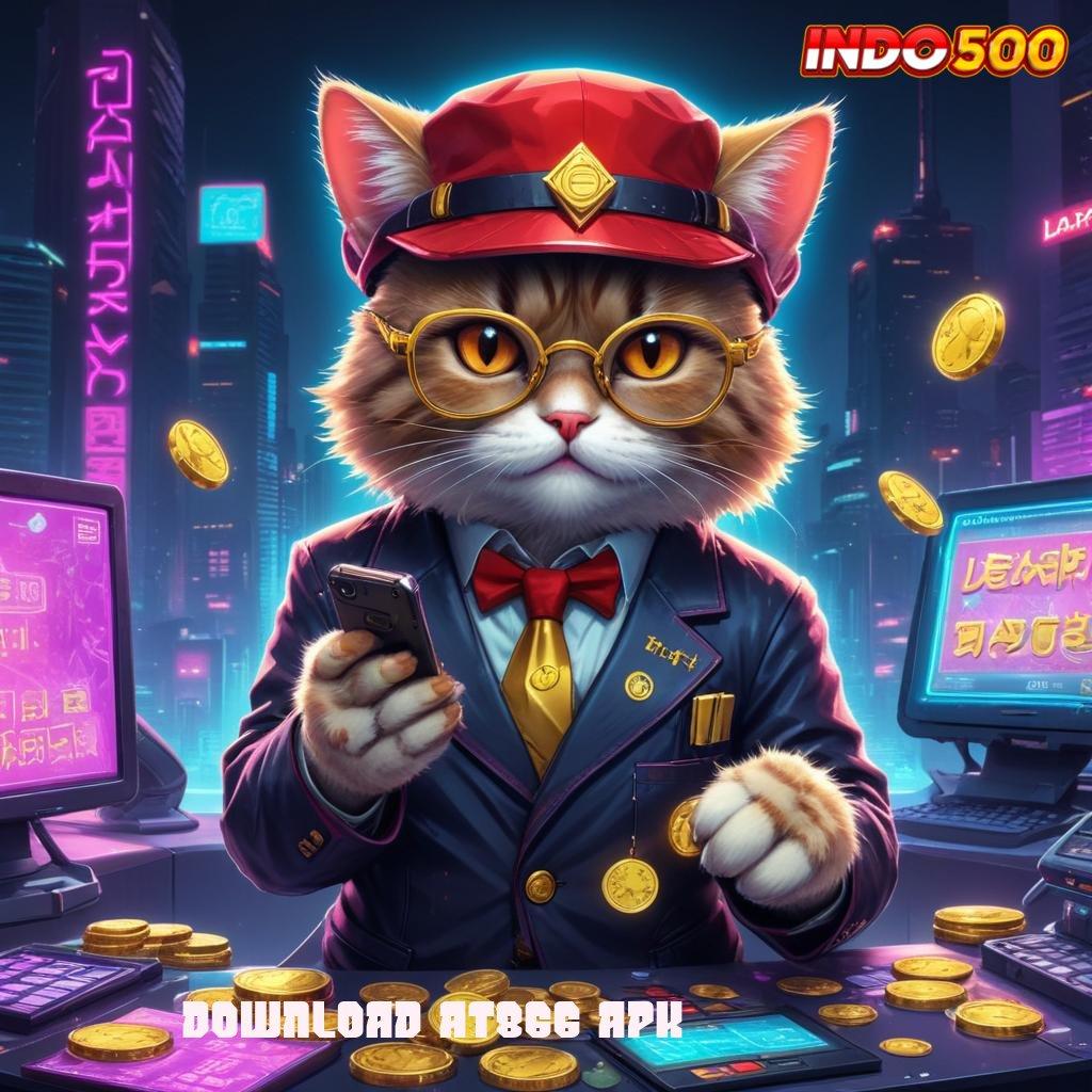 DOWNLOAD AT866 APK ♒ tanpa penundaan