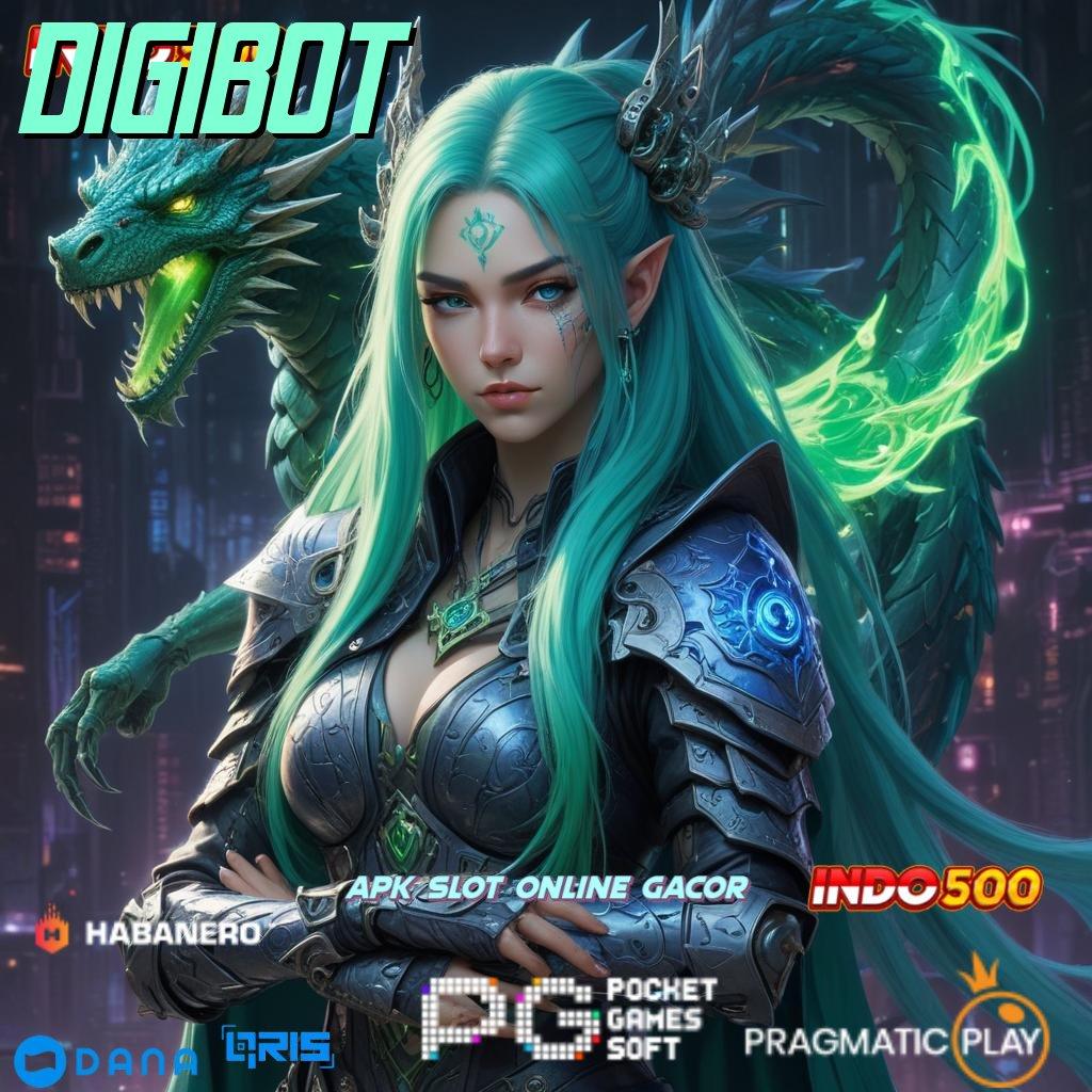 DIGIBOT 🎮 Mudah Didapat Sukses Gampang Ayo Bergabung