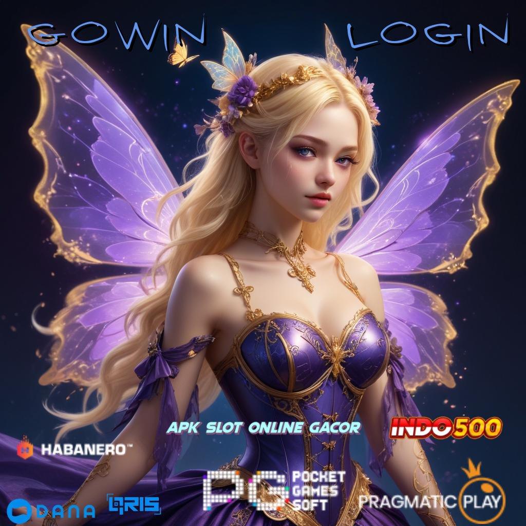 Gowin 789 Login