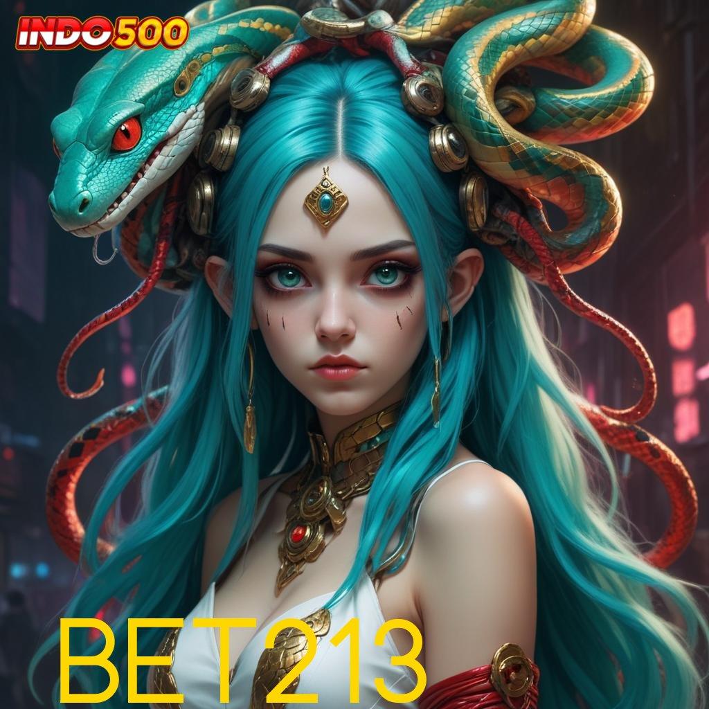 BET213 ✔ arena permainan serba ada