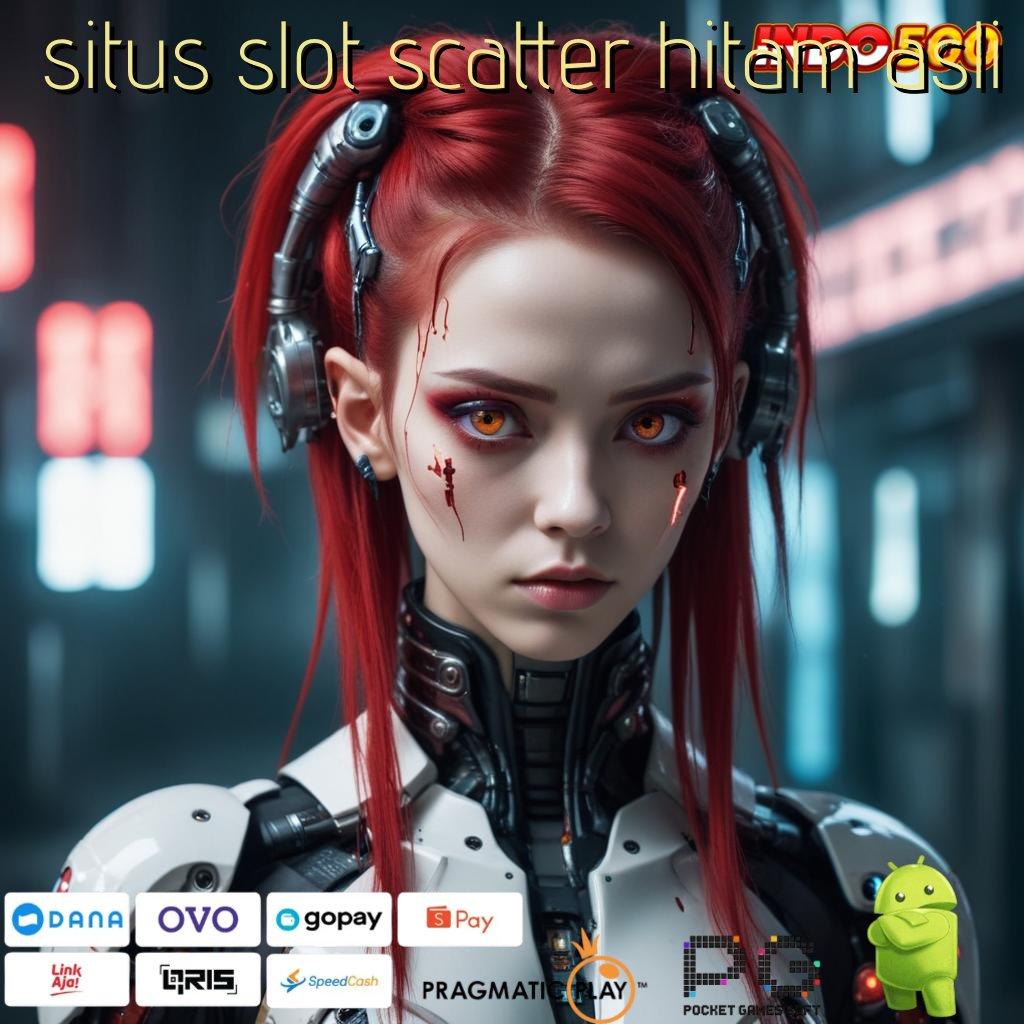 SITUS SLOT SCATTER HITAM ASLI Web 3 Untuk Sekolah Dengan Pemutar Teknologi Canggih