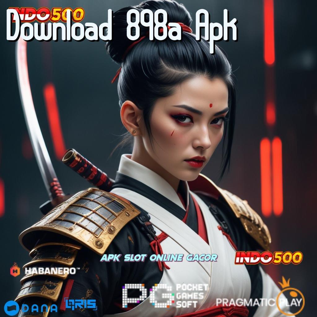 Download 898a Apk