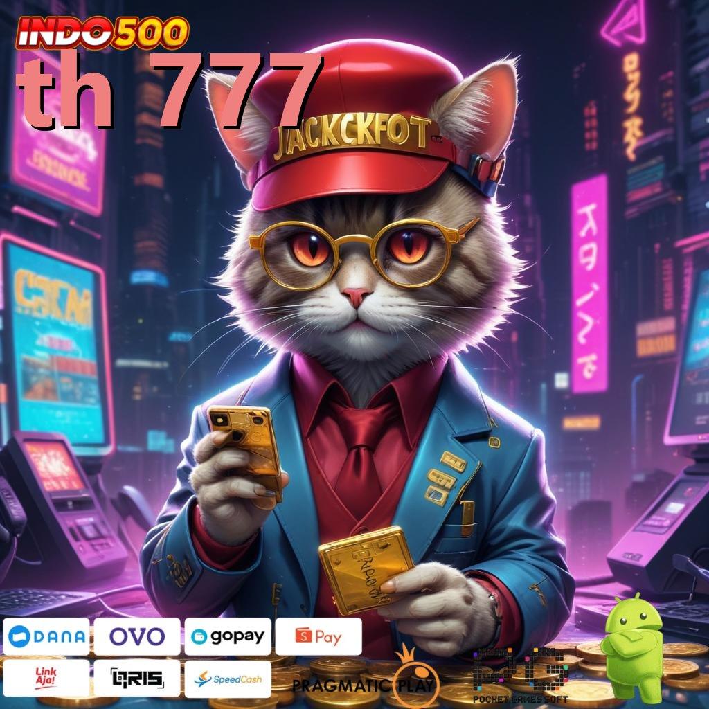 TH 777 Menggapai Pencapaian Terbaik dengan Slot Sultan