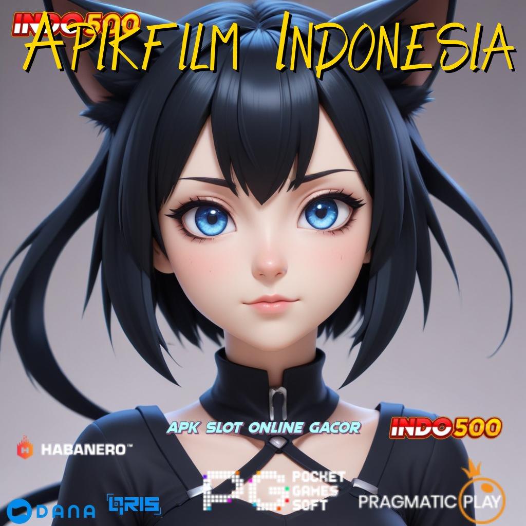 Apikfilm Indonesia