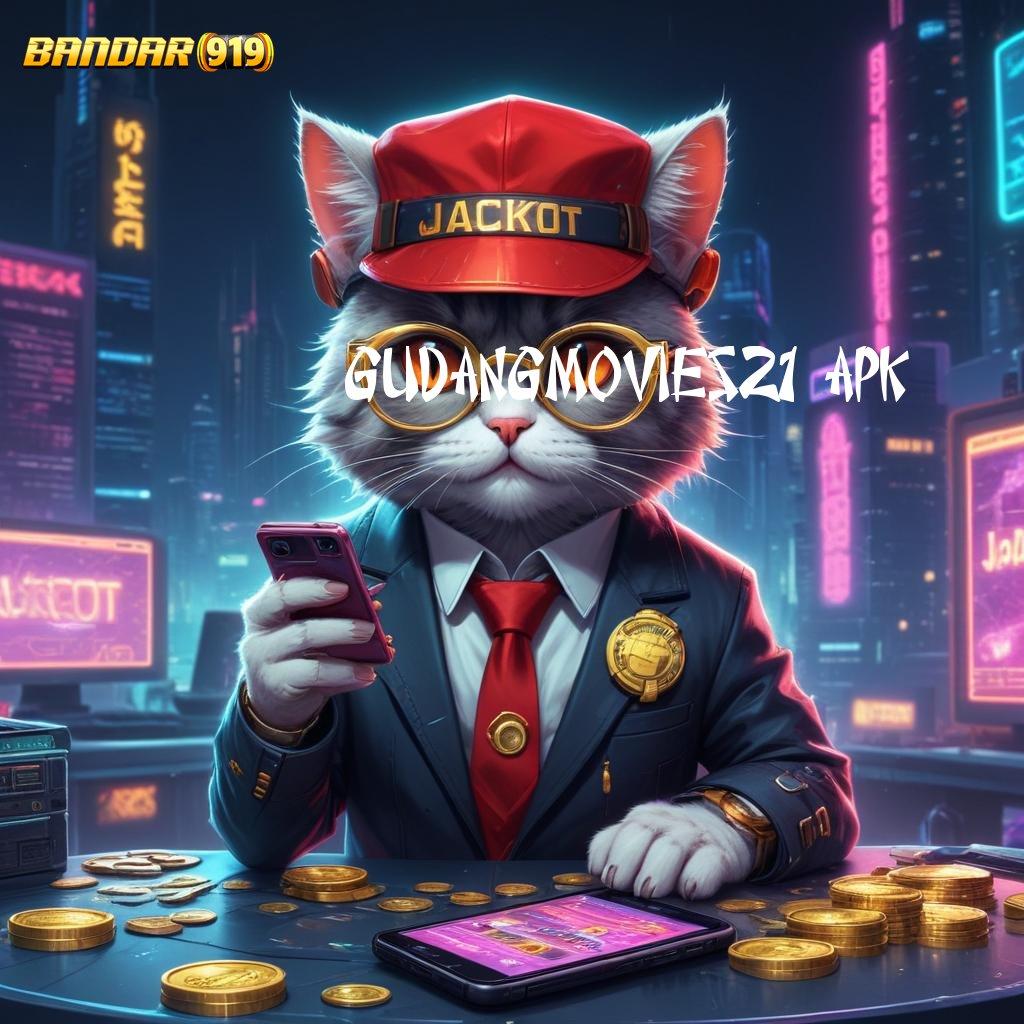 GUDANGMOVIES21 APK Banten, Kota Tangerang, Karawaci