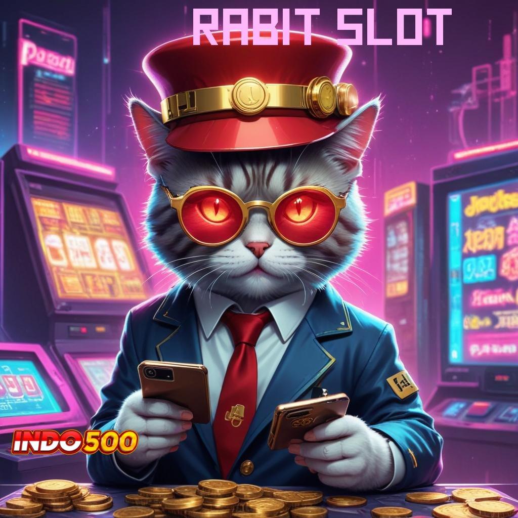 RABIT SLOT ↪ langsung saja bonusnya