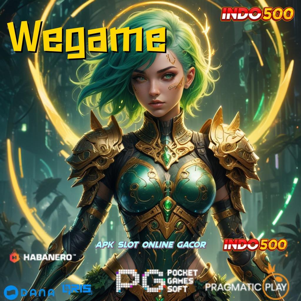 Wegame