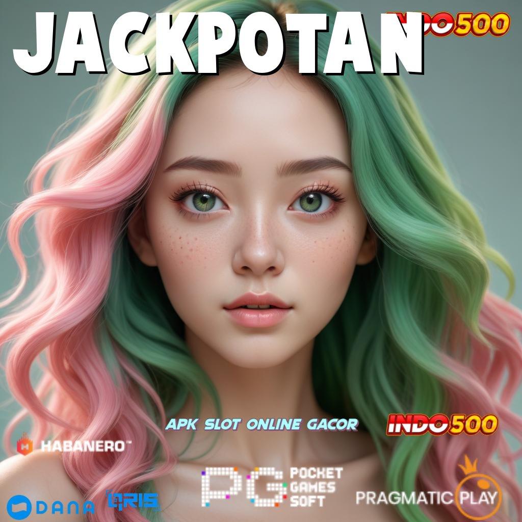 JACKPOTAN 🥇 Melimpah Prima Bonus Event Kilat