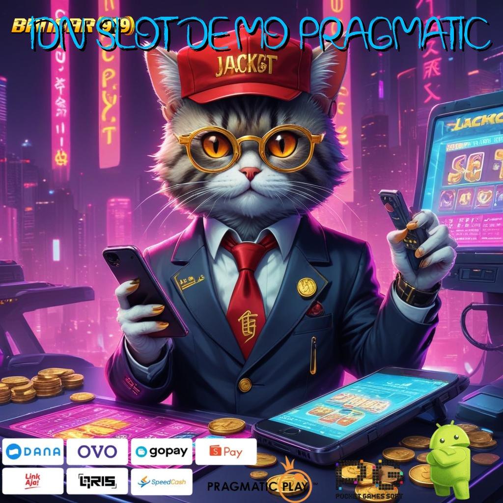 IDN SLOT DEMO PRAGMATIC @ Android (Versi New) 4.56 Spin Bonus