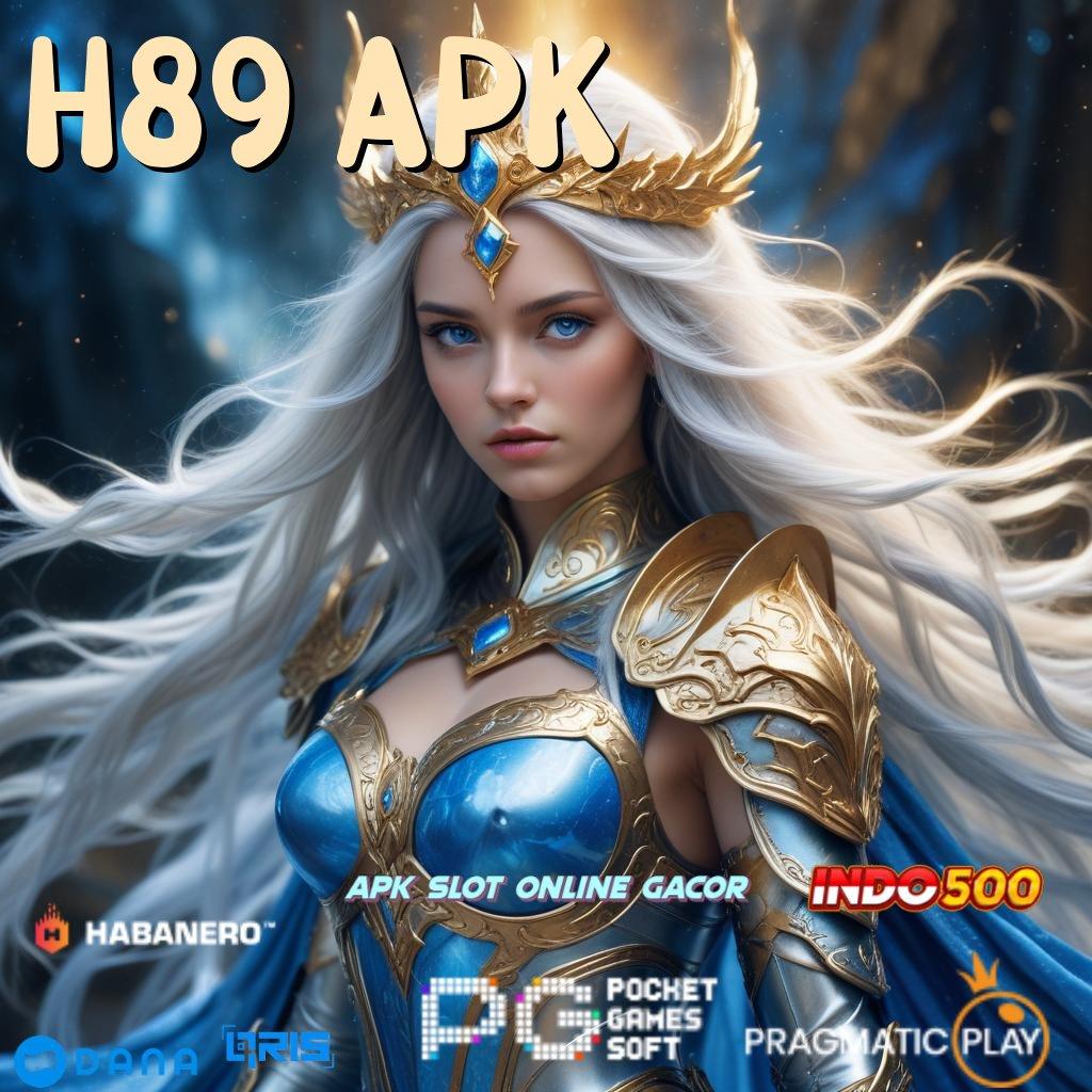 H89 Apk