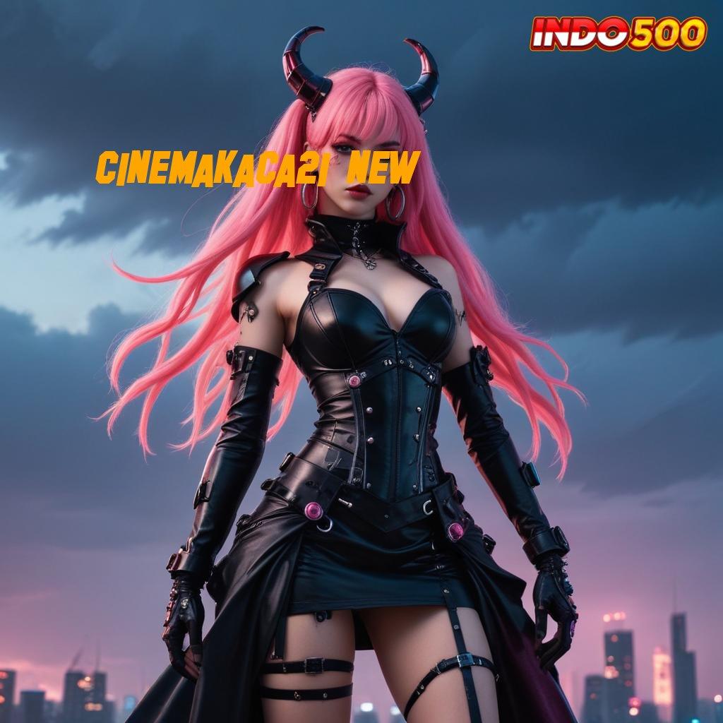 CINEMAKACA21 NEW 🐉 tekad baja mesin profit fleksibel