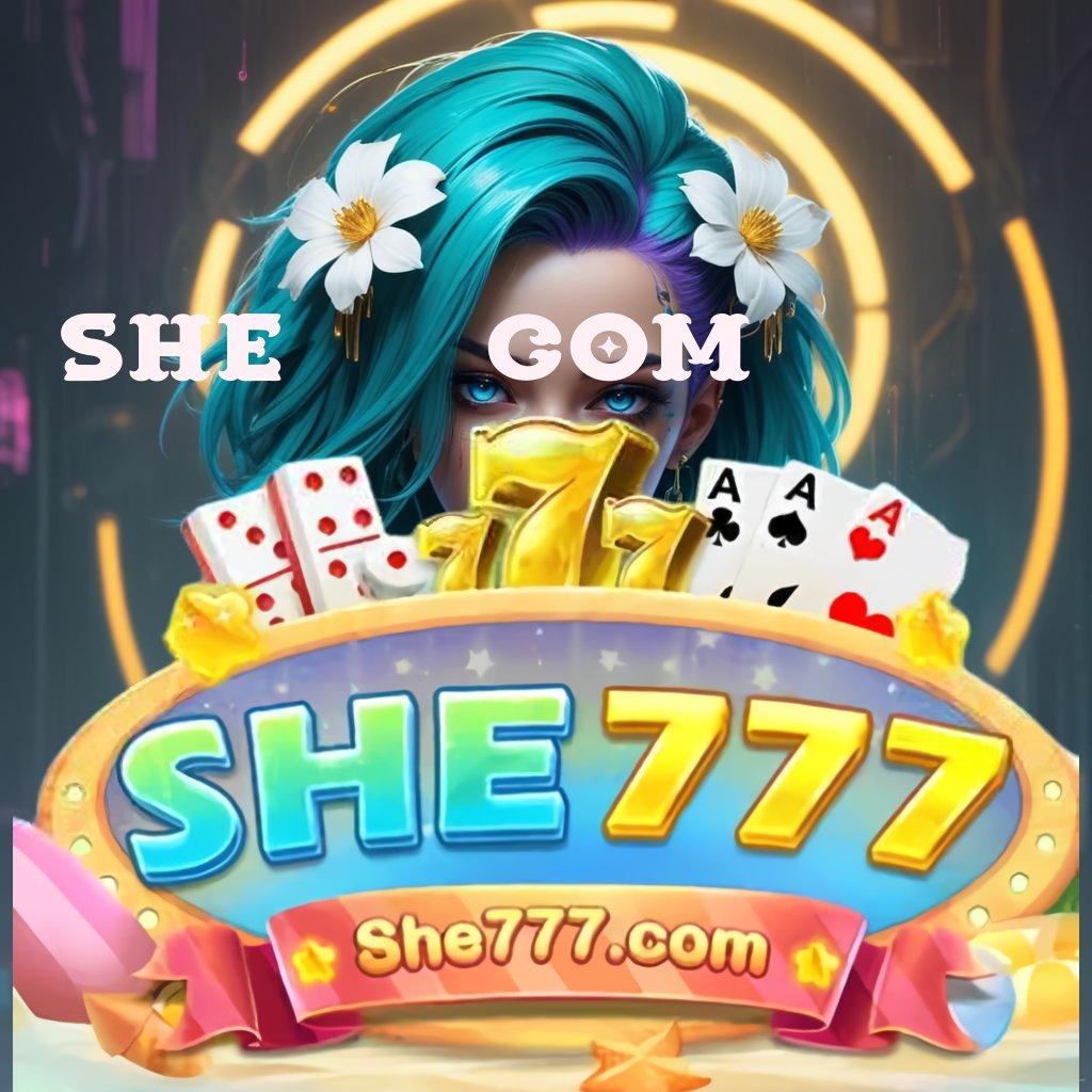 SHE777 COM ➳ Gabung Kaya Apk Slot Game Tanpa Modal