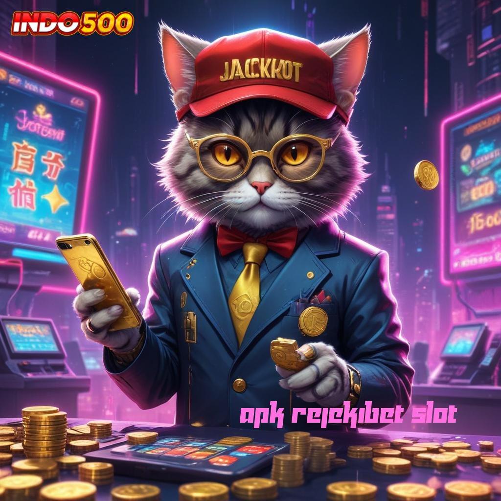 APK REJEKIBET SLOT > peluang emas dari uang kecil