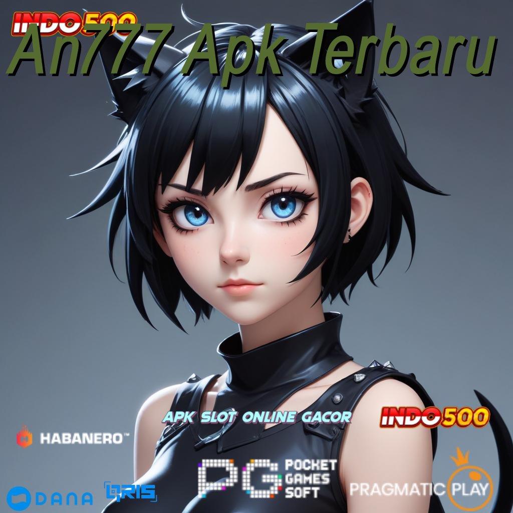 An777 Apk Terbaru