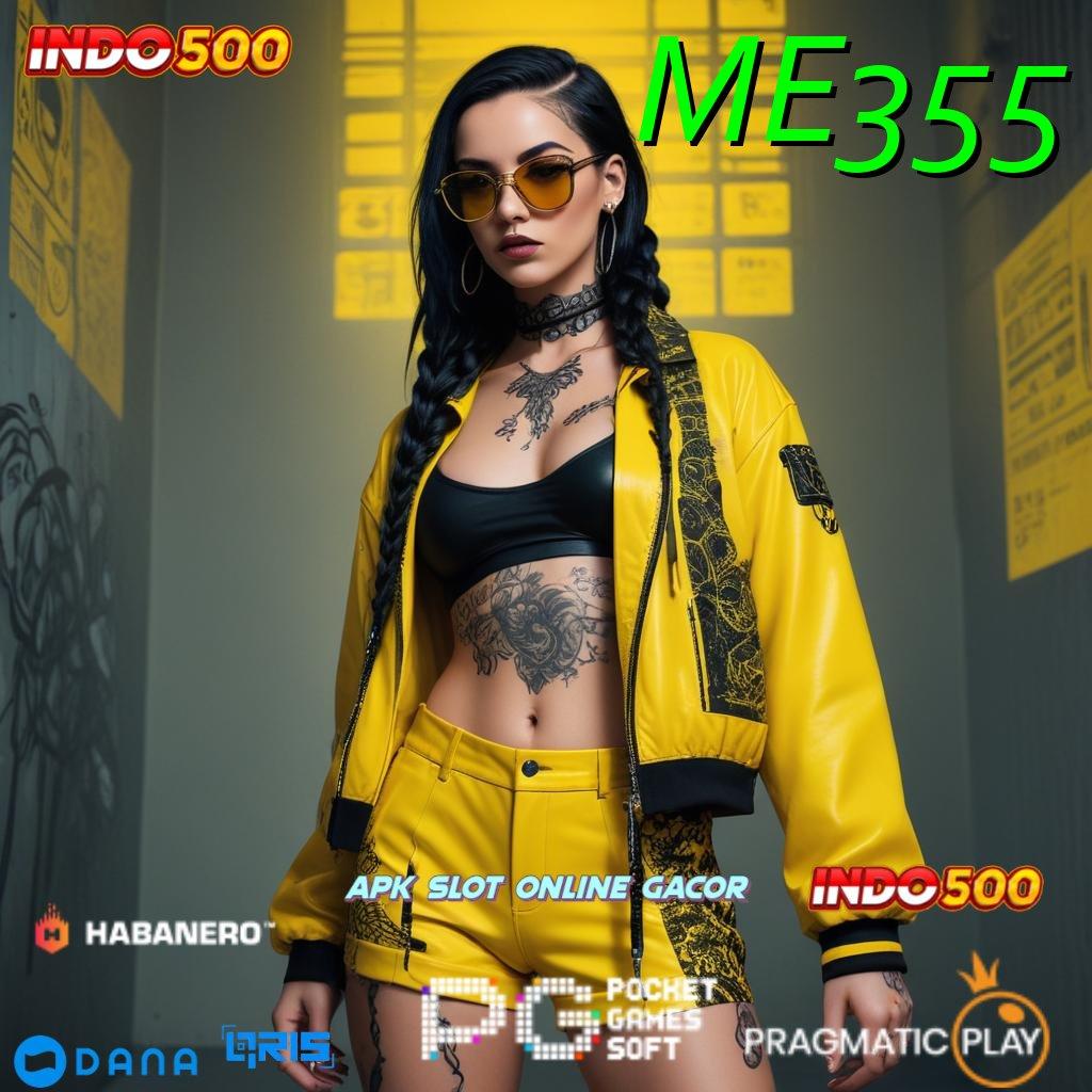 ME355 ➤ Dp Ovo Slot Langsung Cuan Tanpa Kendala