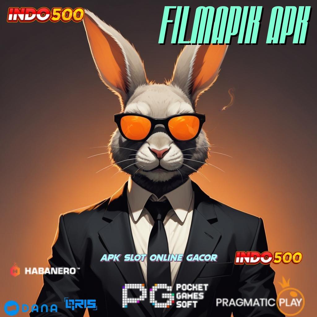 FILMAPIK APK ➰ Scatter Thailand Receh Mega Bonus