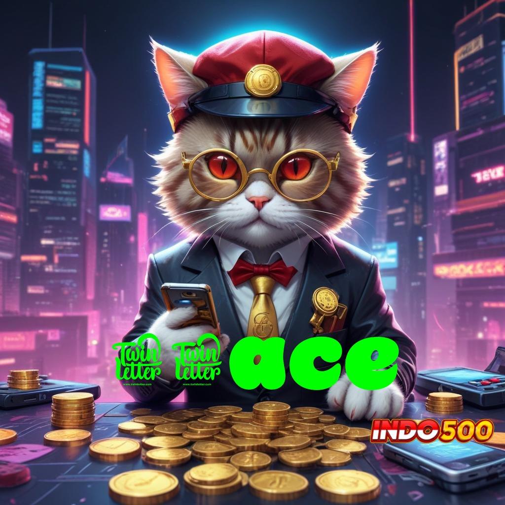 55ACE Hasil Final Unggul Apk Mod Slot