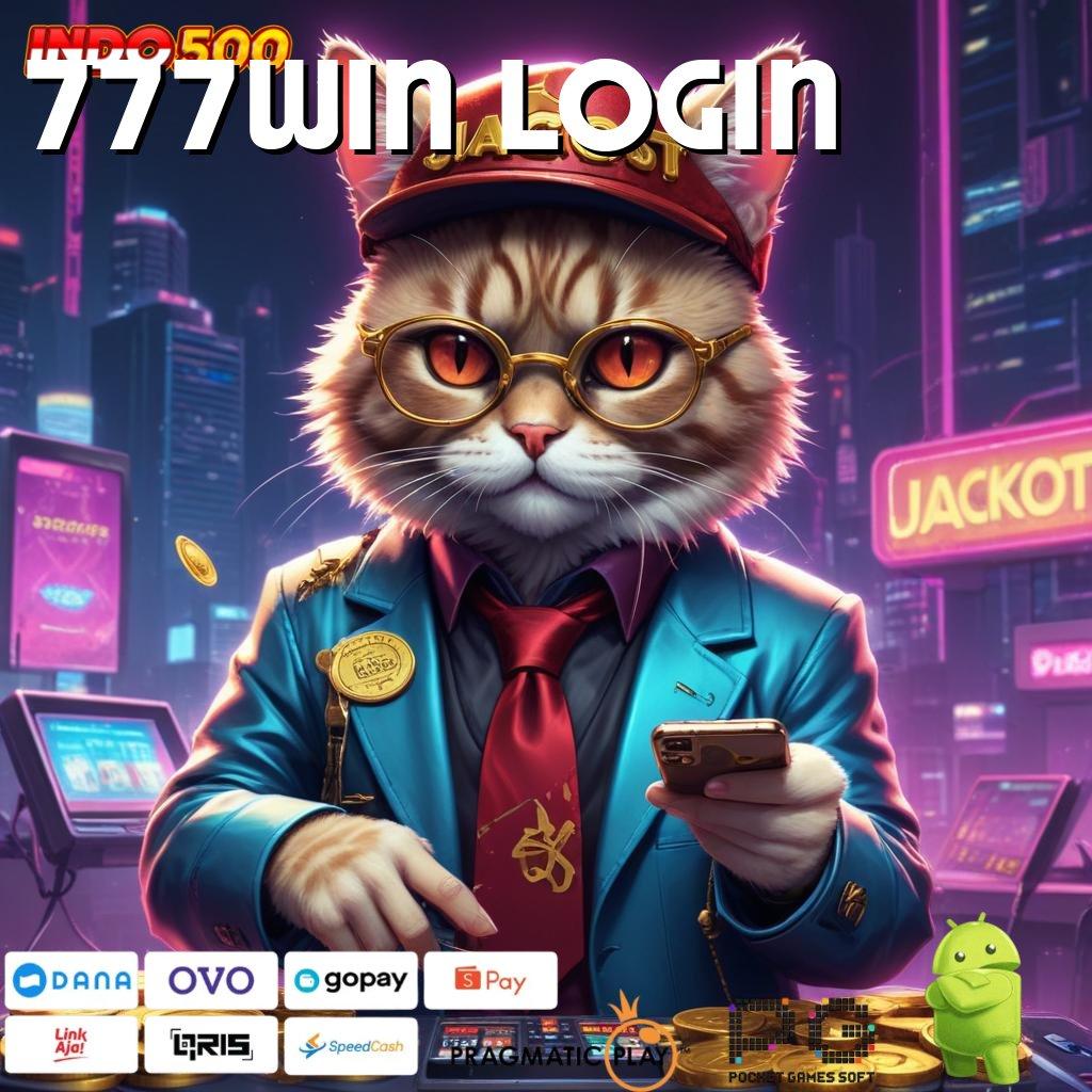 777WIN LOGIN unduhan apk terbaru? semua game siap dalam satu genggaman!