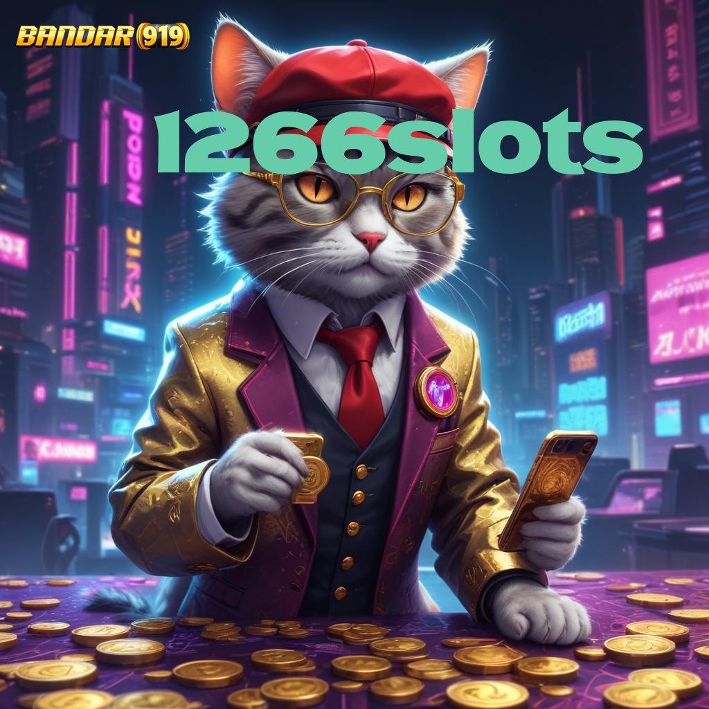 1266SLOTS ✧ selalu berinovasi