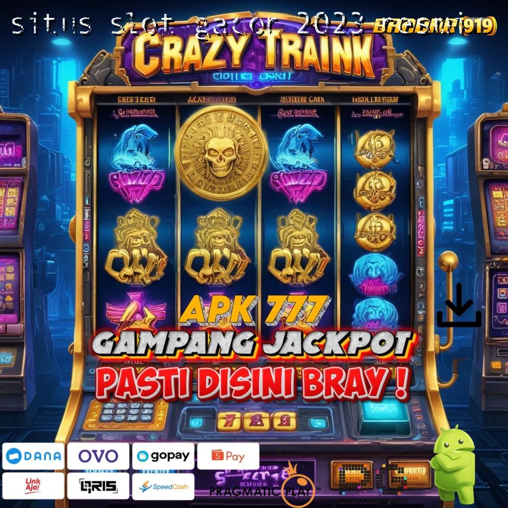 SITUS SLOT GACOR 2023 RESMI > Mega RTP Pragmatic Spin Thailand