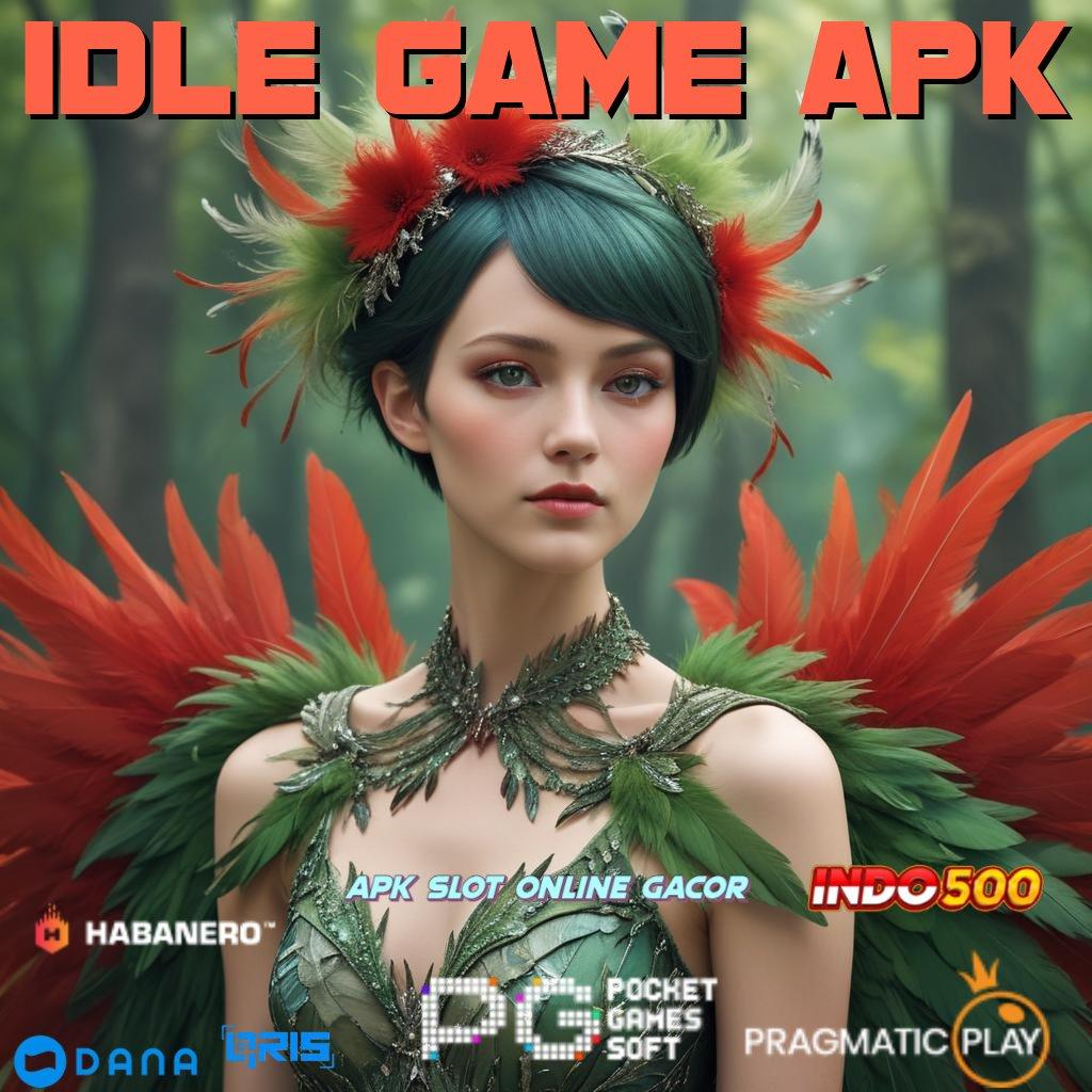 Idle Game Apk