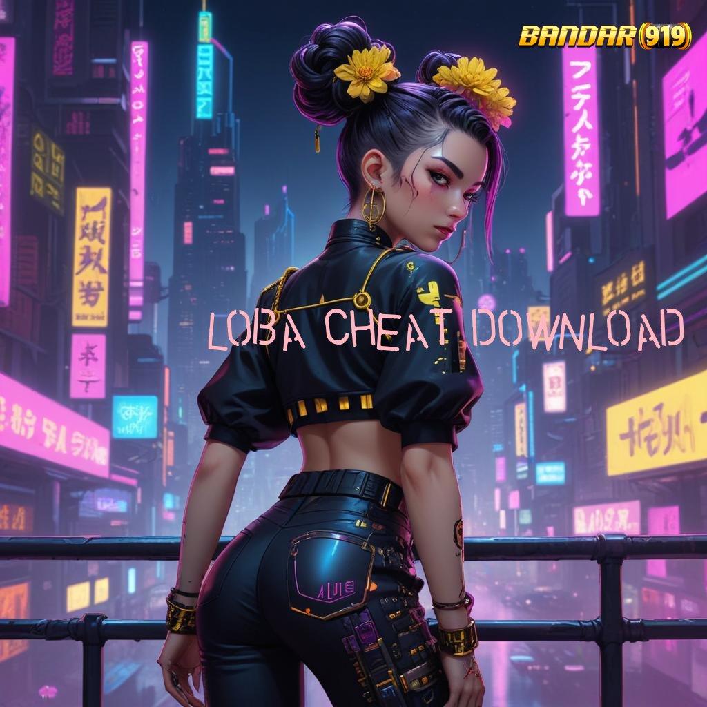 LOBA CHEAT DOWNLOAD ♍ Paket Kado Berkilau Slot Untuk Pemula