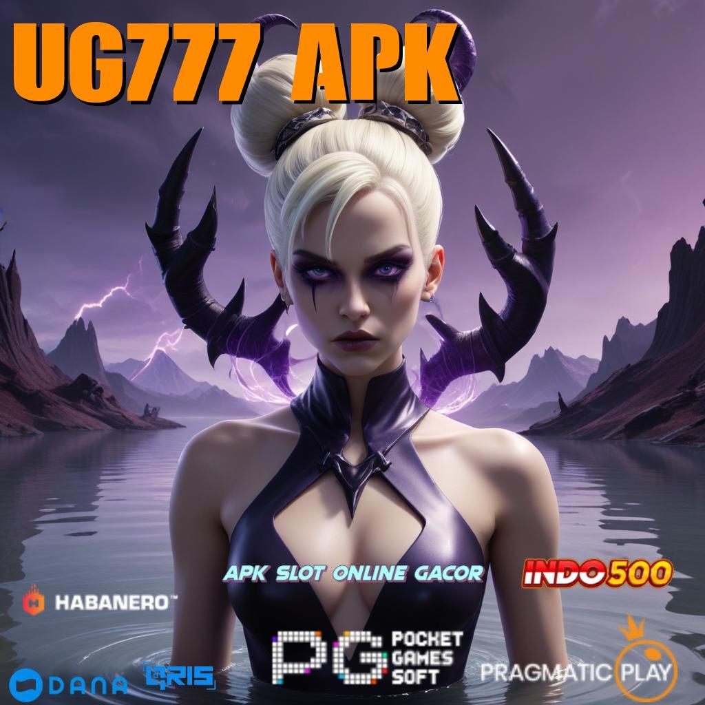 Ug777 Apk