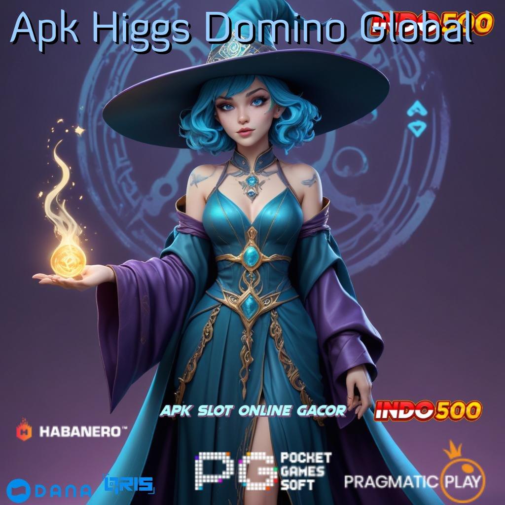 Apk Higgs Domino Global