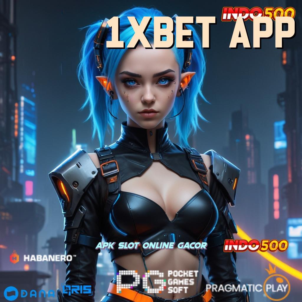 1xbet App