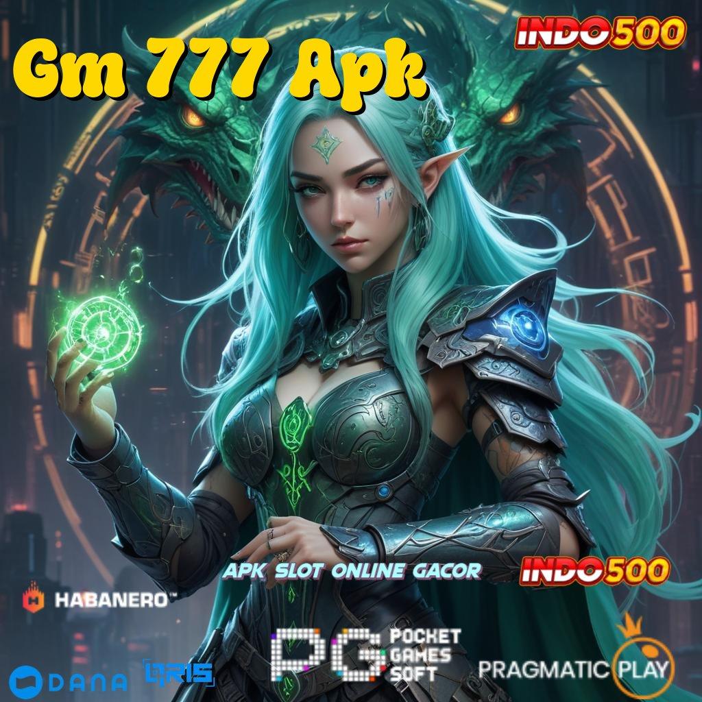 Gm 777 Apk