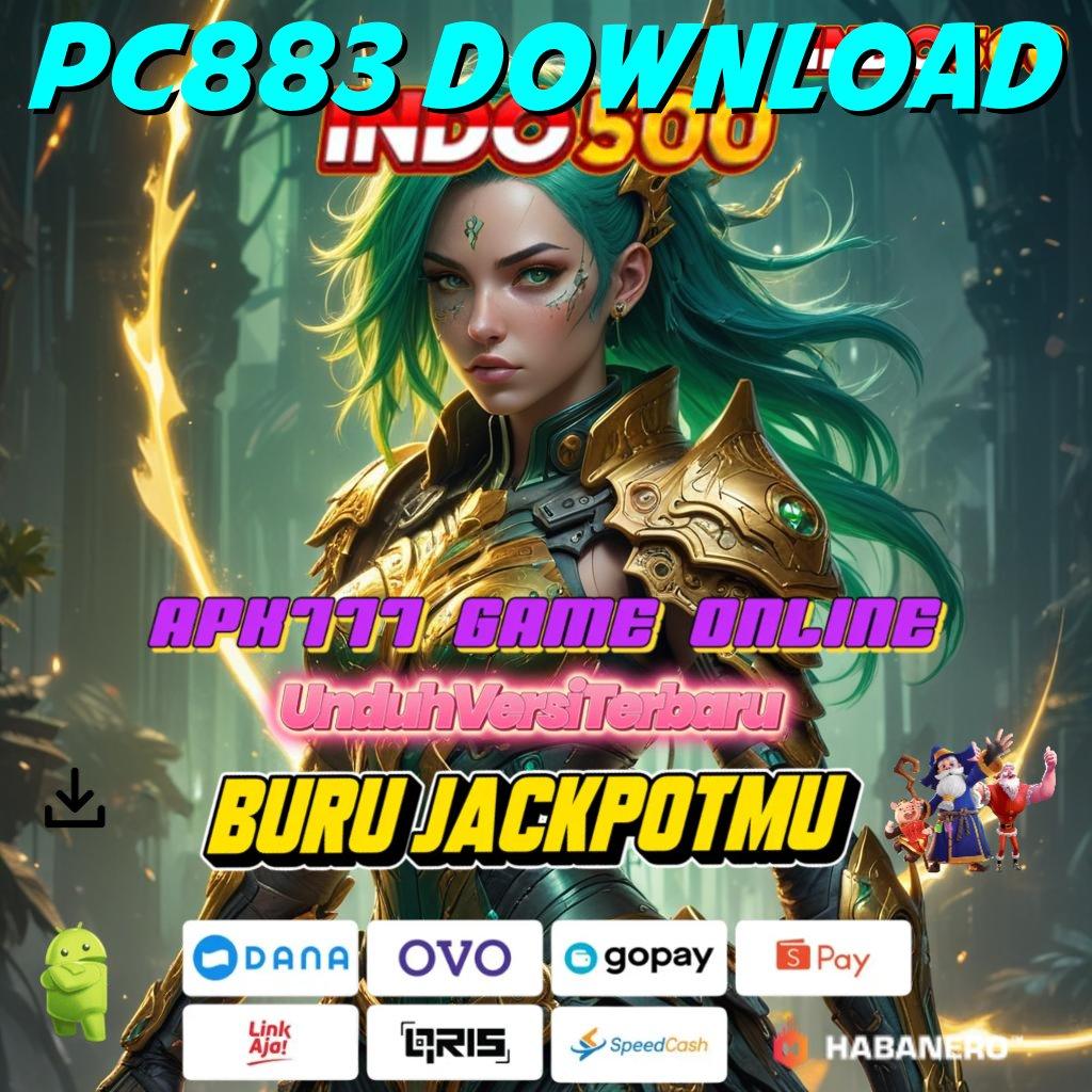 PC883 DOWNLOAD ⚡ Cuan Langsung Tanpa Nunggu! Slot Apk Android Dengan Penghasilan Uang