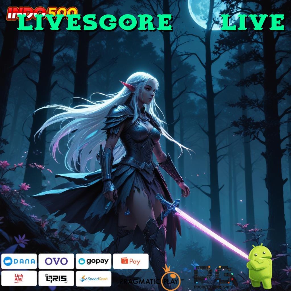 LIVESCORE808 LIVE Inovasi Gres Untung Gede! Mudah Memperoleh Prestasi