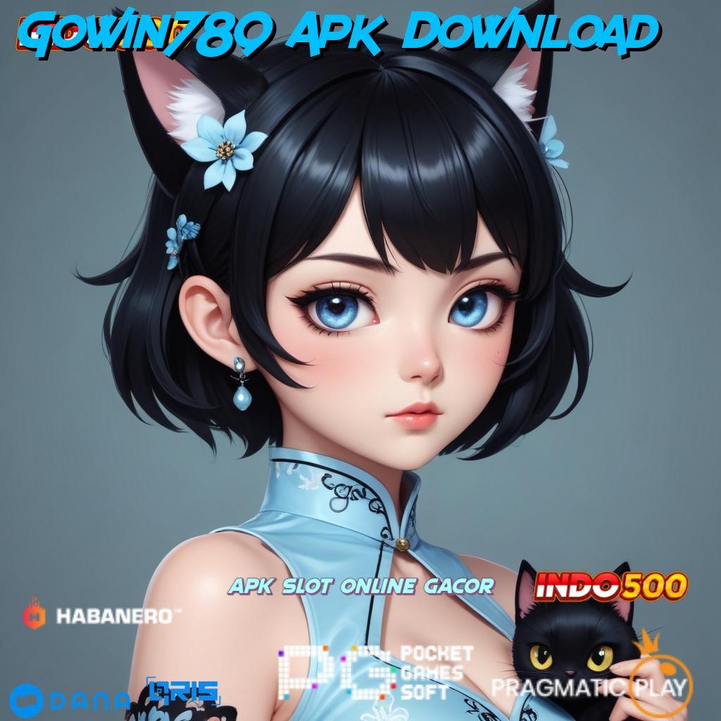 Gowin789 Apk Download