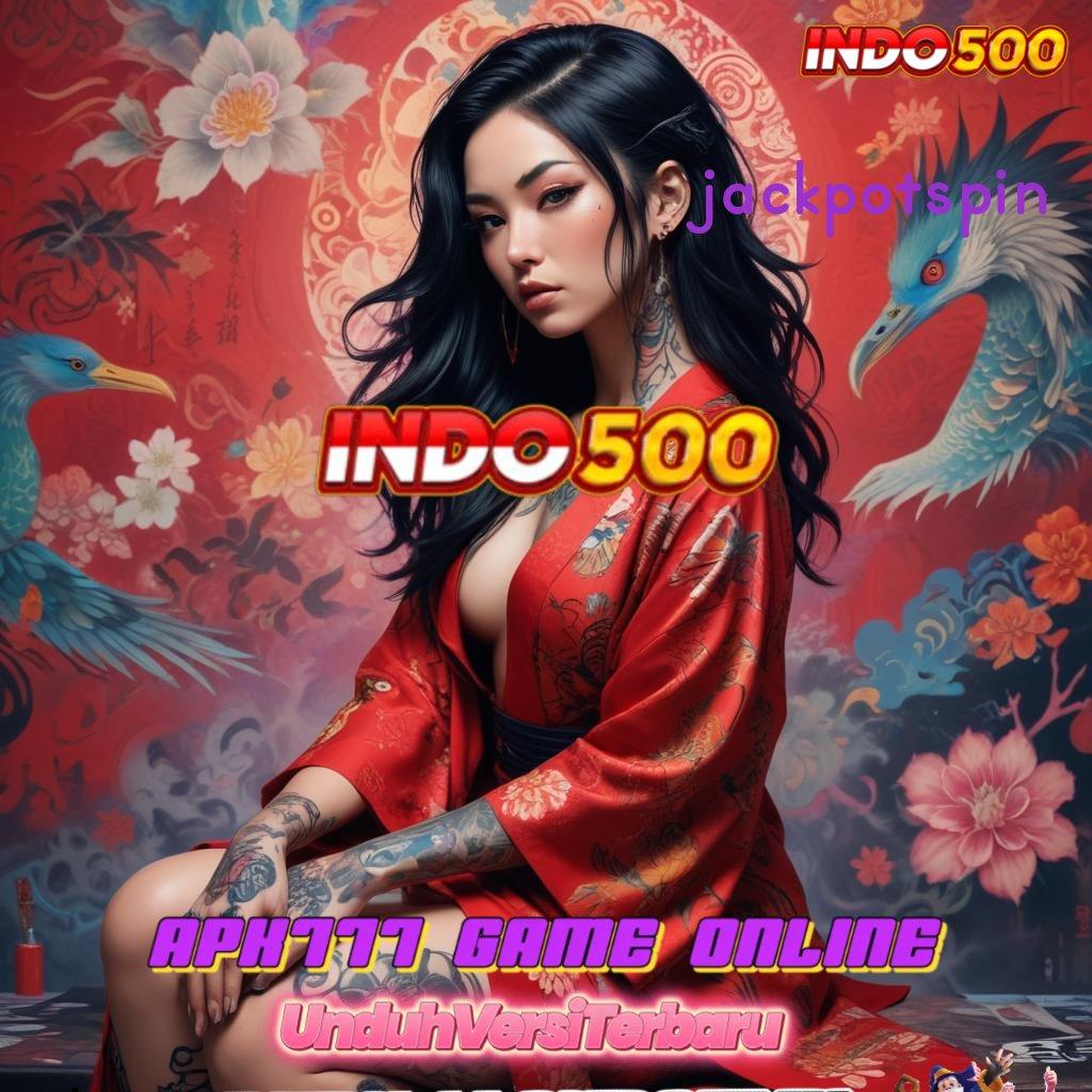 JACKPOTSPIN 👉 Unduh Blockchain Apk Android Versi Stabil 2025