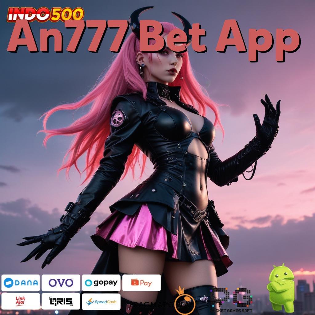 An777 Bet App