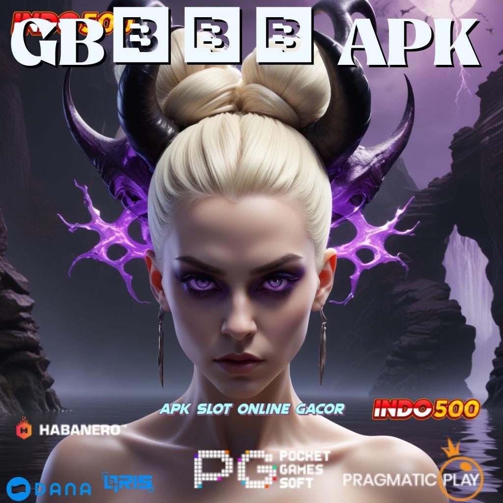 GB777 APK | Game Multikategori Dengan RTP Tertinggi