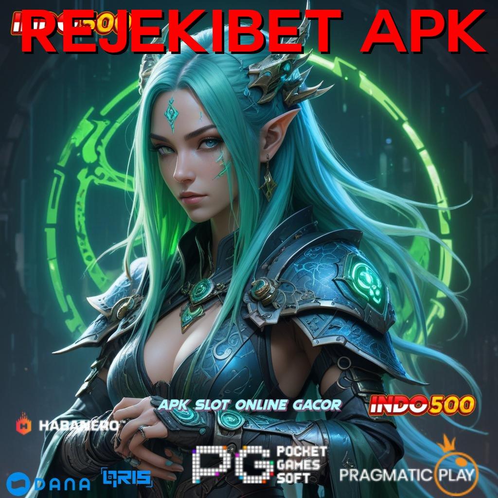 Rejekibet Apk