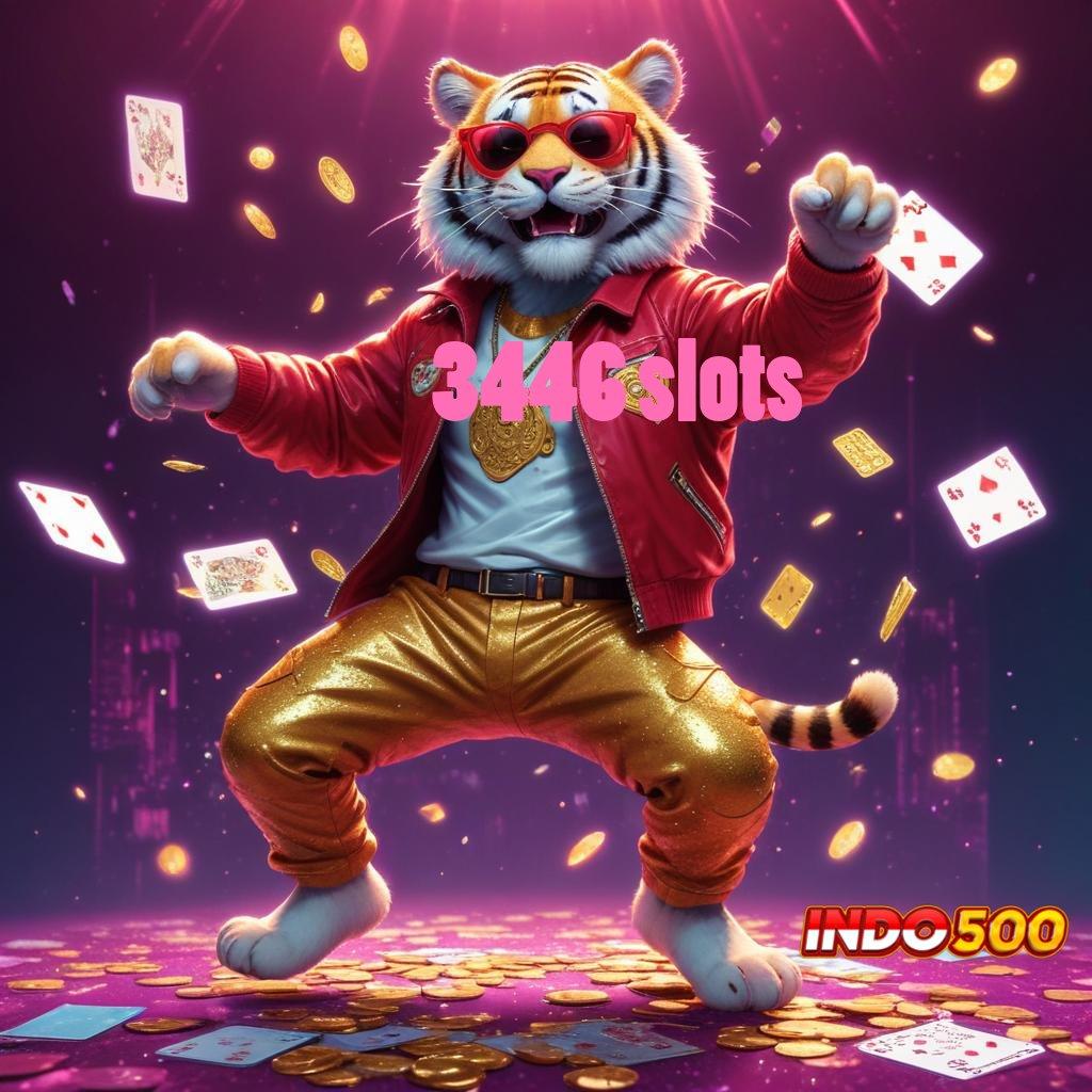 3446 SLOTS ♒ Pilih Mesin Baru Untuk Bonus Mega Hari Ini