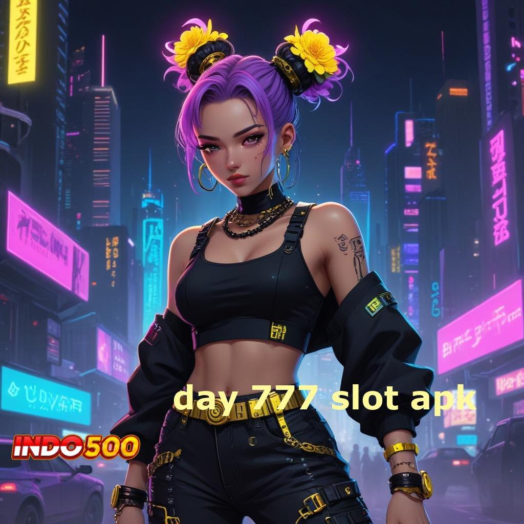 DAY 777 SLOT APK 🔎 Download APK Untuk Jackpot Besar Tanpa Rugi