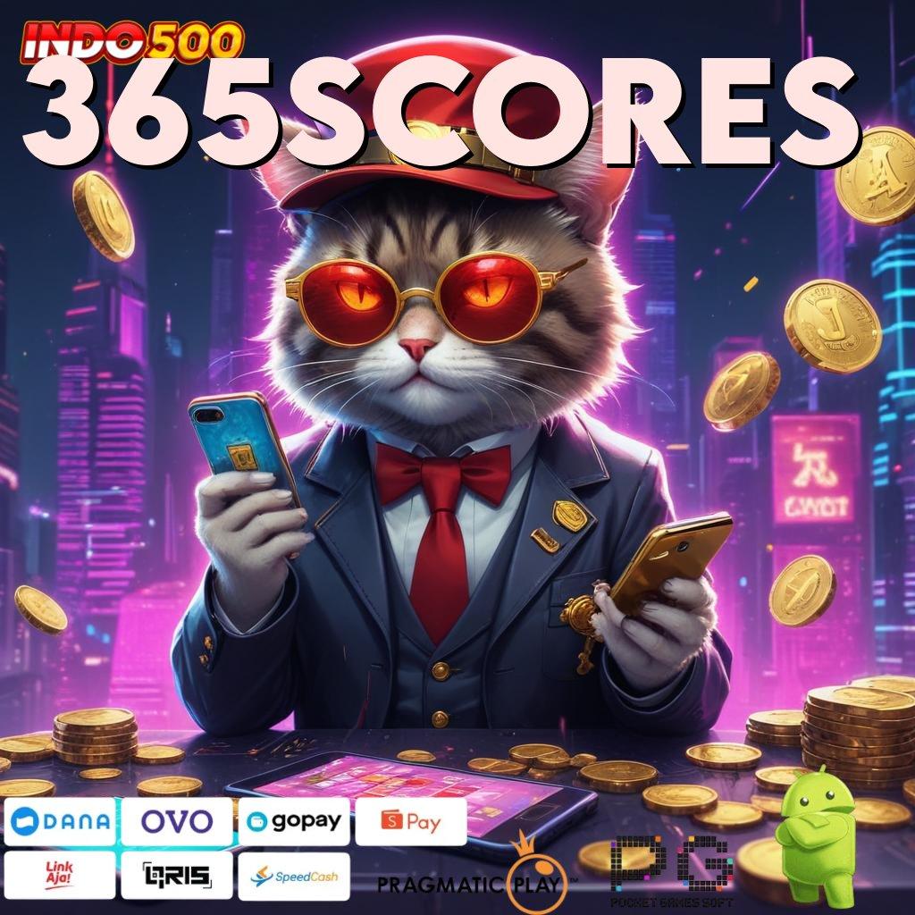 365SCORES Versi 2.0 Software Makin Efisien Dan Cepat