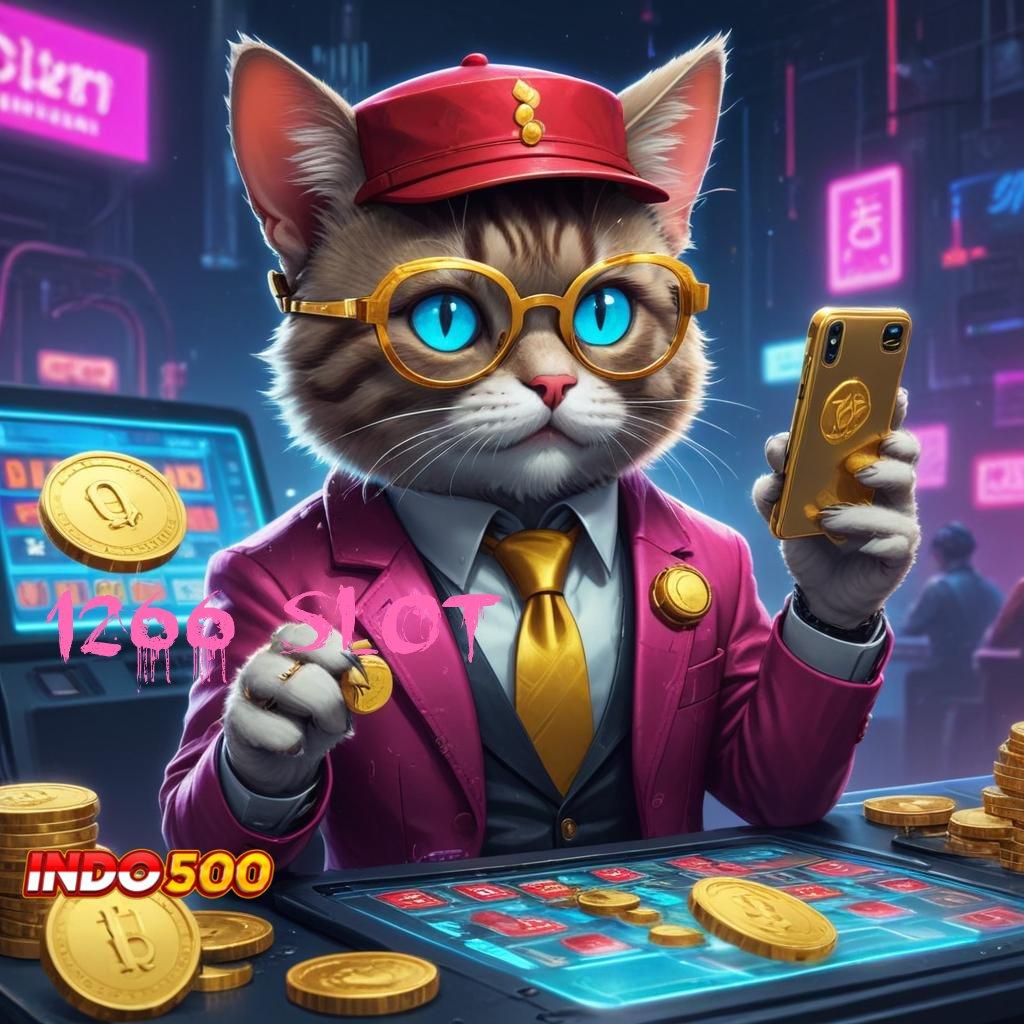 1266 SLOT ♒ Terkemuka Adalah Situs Permainan Yang Multikompatibel