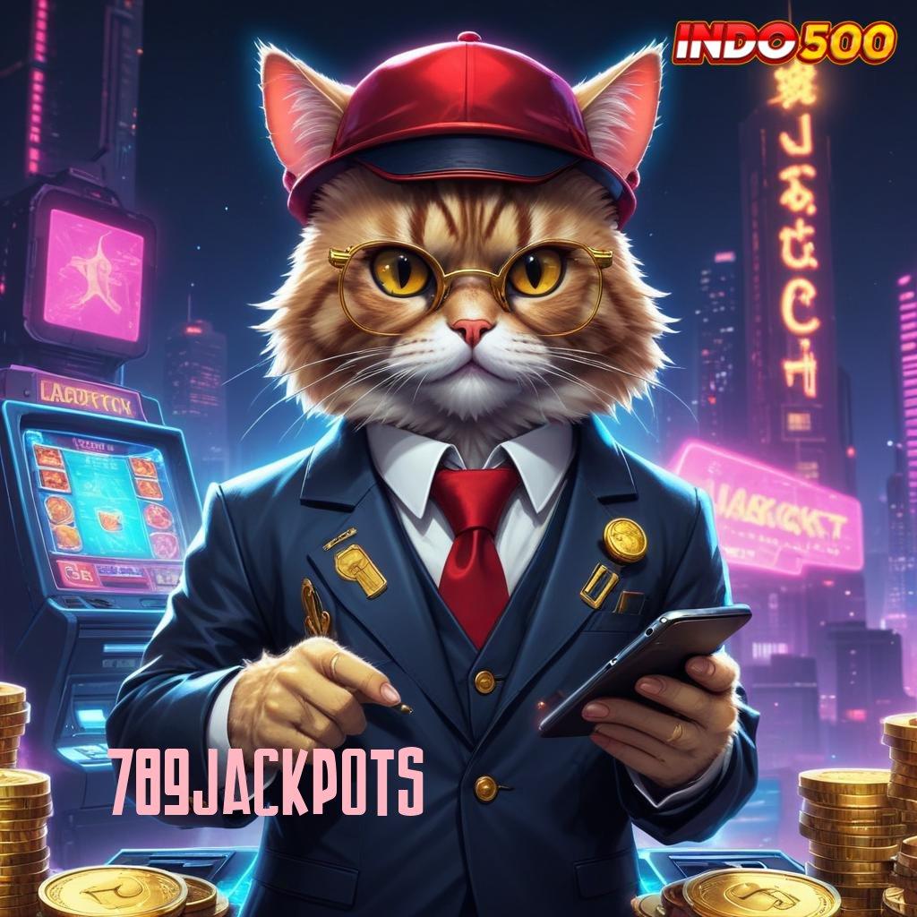 789JACKPOTS ↪ info teruji mudah banget info teruji