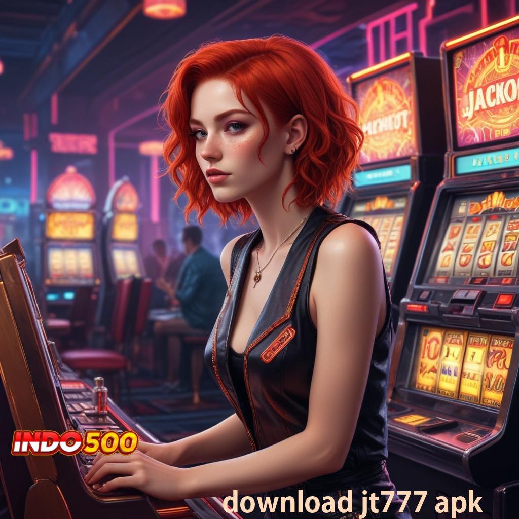 DOWNLOAD JT777 APK 🥇 Kode Diskon Terbatas Gacor Slot 2025 APK, Bukan Cuma Mimpi!