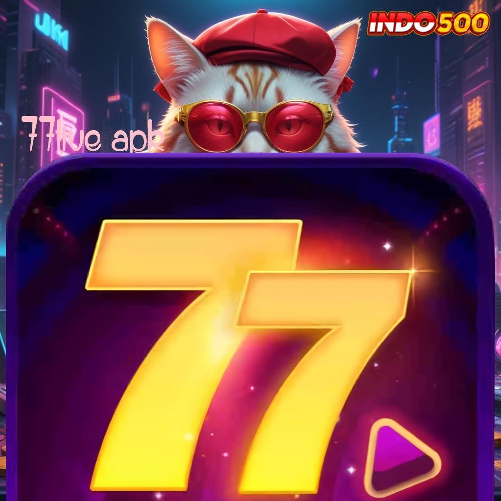 77LIVE APK Rilis Paling Mutakhir Slot Gacor dari Olympus, Menjadi Juara