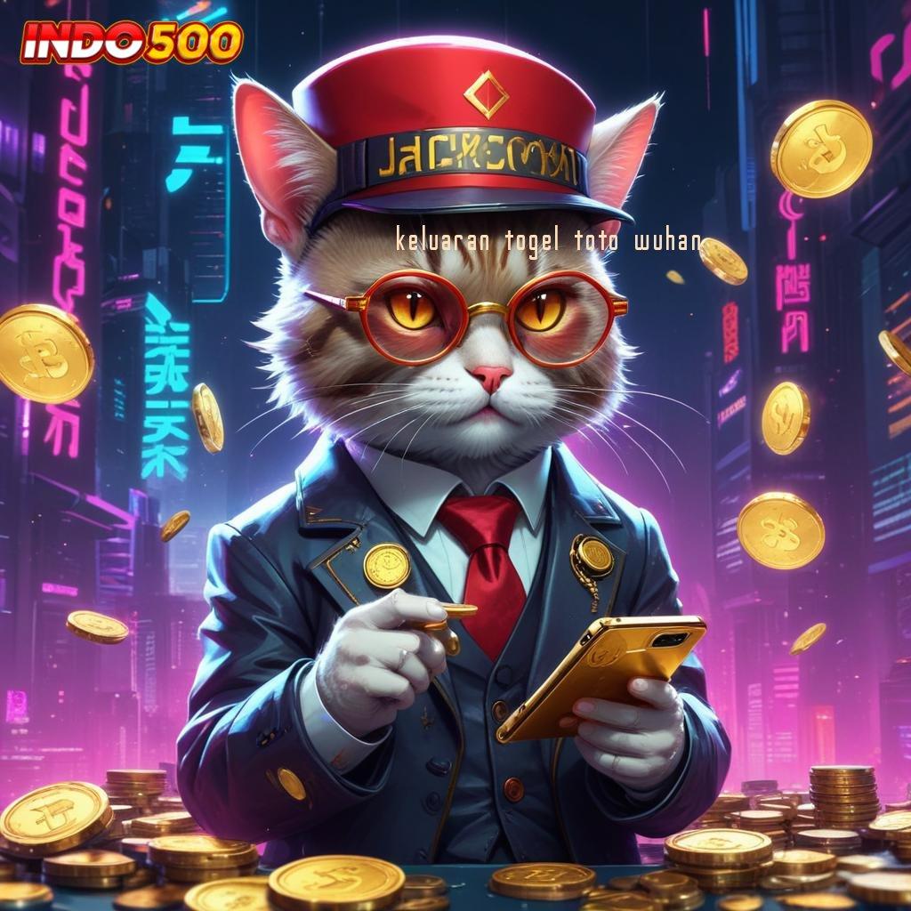 KELUARAN TOGEL TOTO WUHAN ✔ Roda Magis Gacor Slot 2025 APK, Makin Seru Makin Mewah!