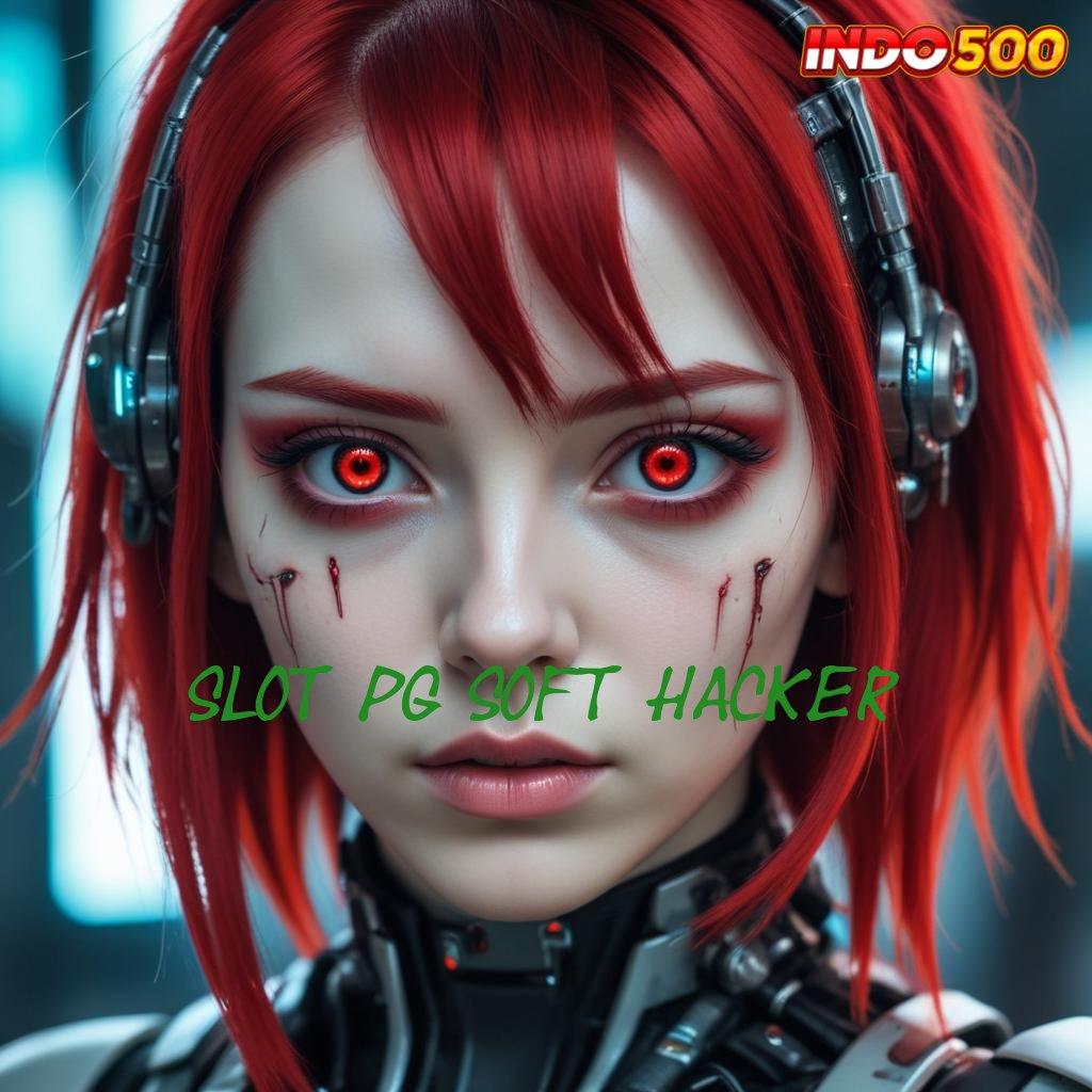 SLOT PG SOFT HACKER ® Slot APK Advance Dengan Bonus Scatter Stabil