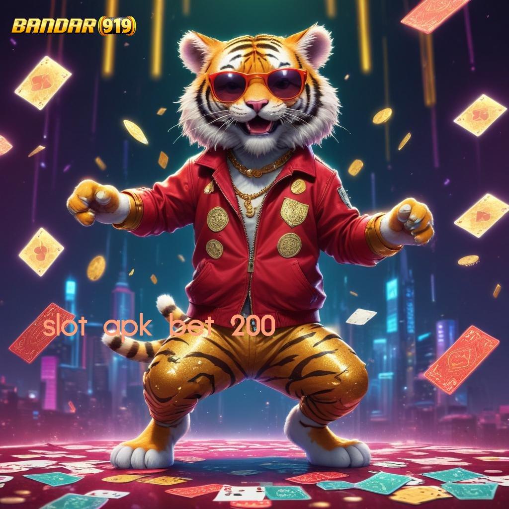 SLOT APK BET 200 Lampung, Kota Bandar Lampung, Tanjung Karang Pusat