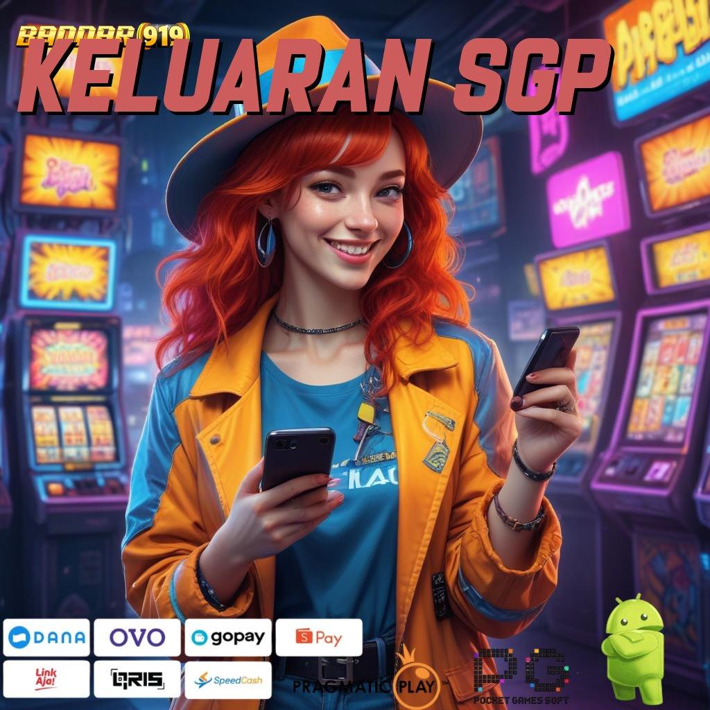 KELUARAN SGP > bijaksana sport anti rungkat stabil