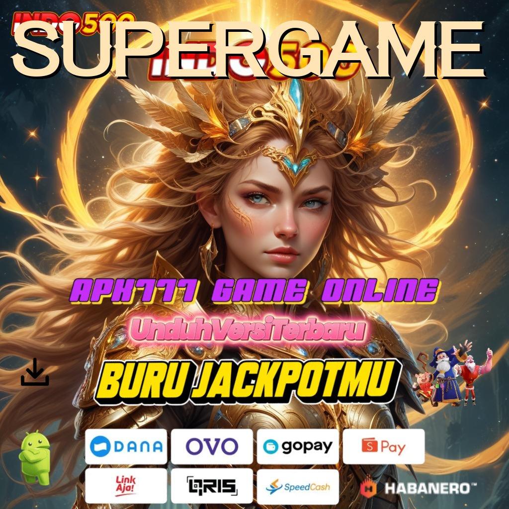 Supergame