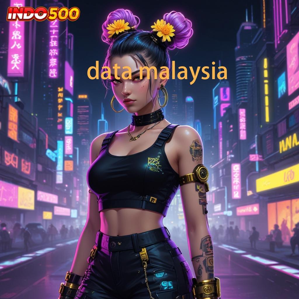 DATA MALAYSIA Bonus Super WD Ngebut Main Santai Tapi Kaya Raya